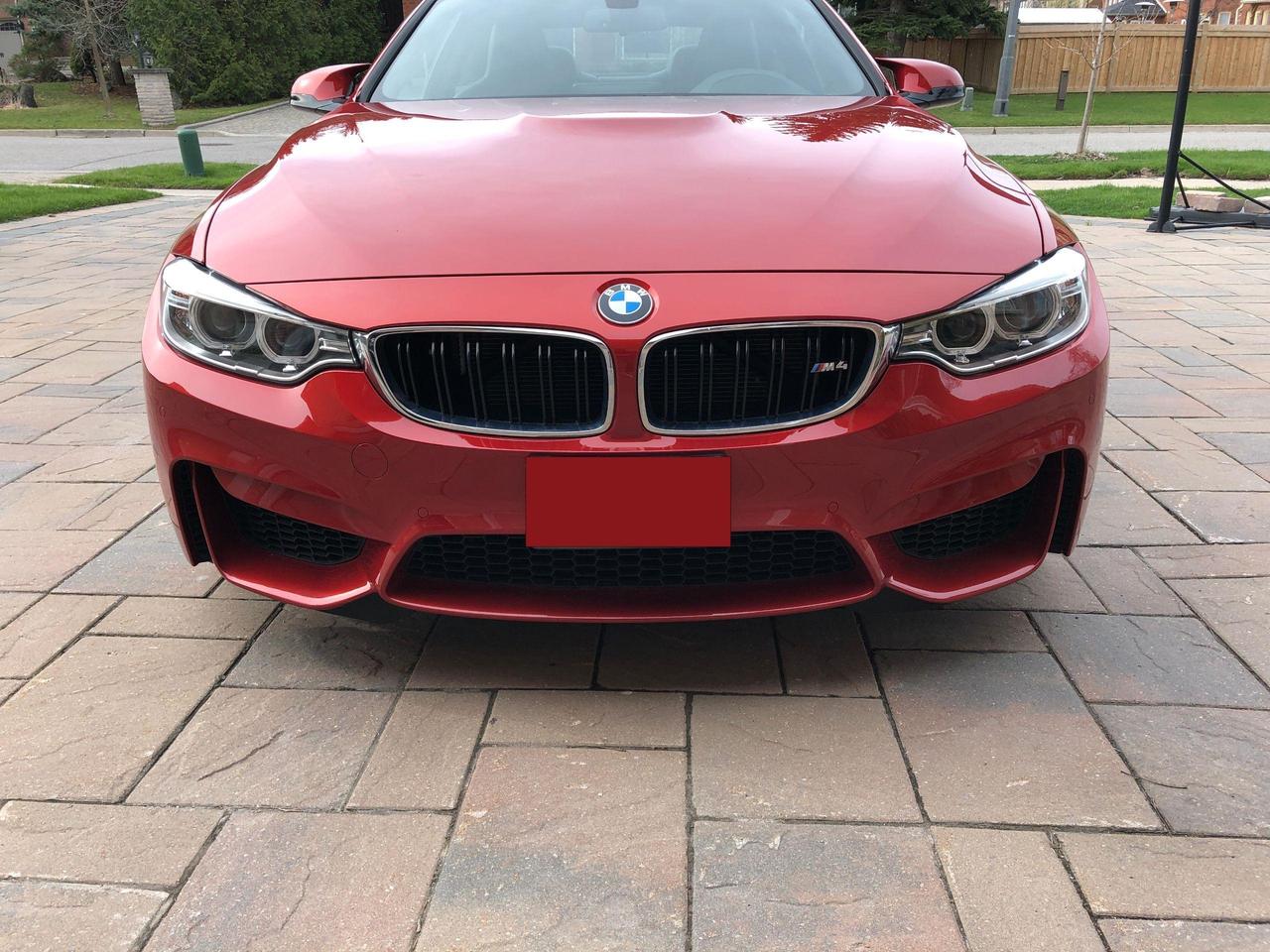 2015 BMW M4 Low Mileage • No Accidents! Photo
