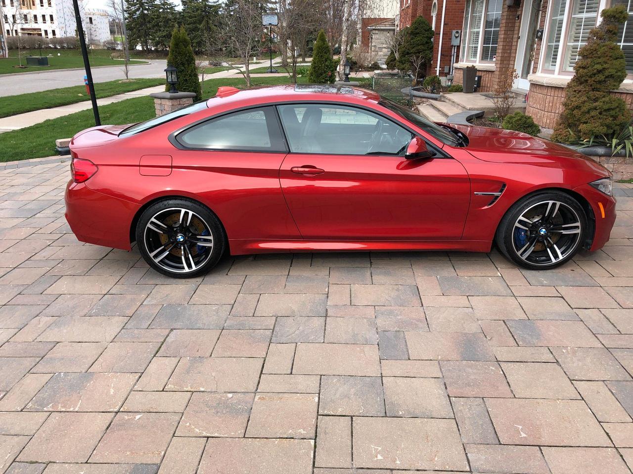 2015 BMW M4 Low Mileage • No Accidents! Photo