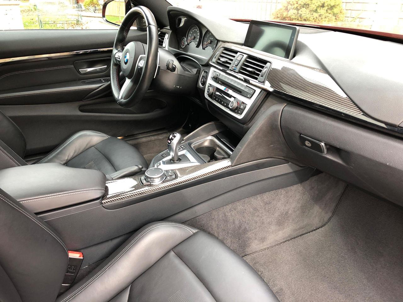 2015 BMW M4 Low Mileage • No Accidents! Photo