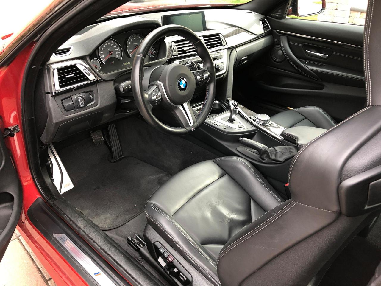 2015 BMW M4 Low Mileage • No Accidents! - Photo #7