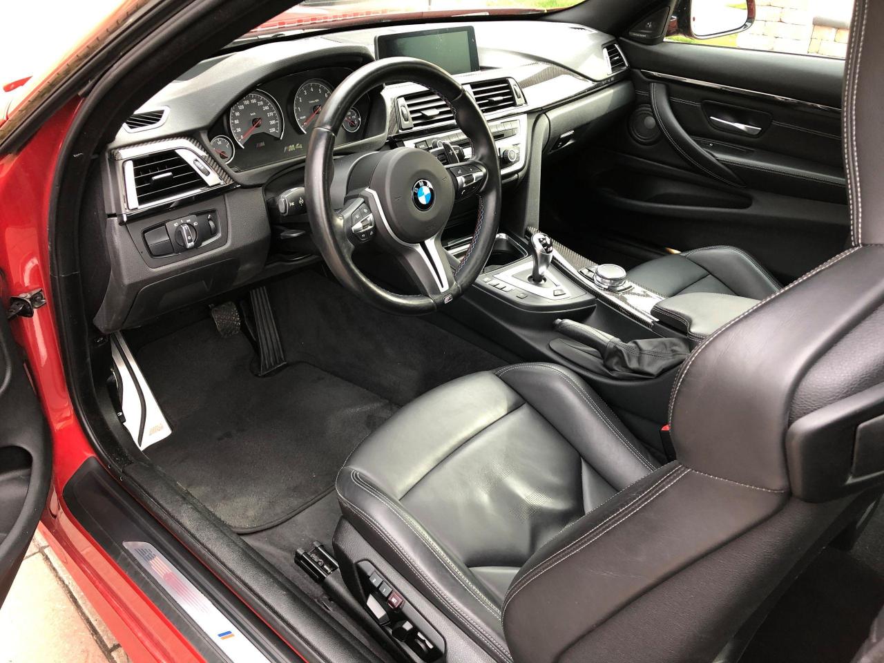 2015 BMW M4 Low Mileage • No Accidents! - Photo #7
