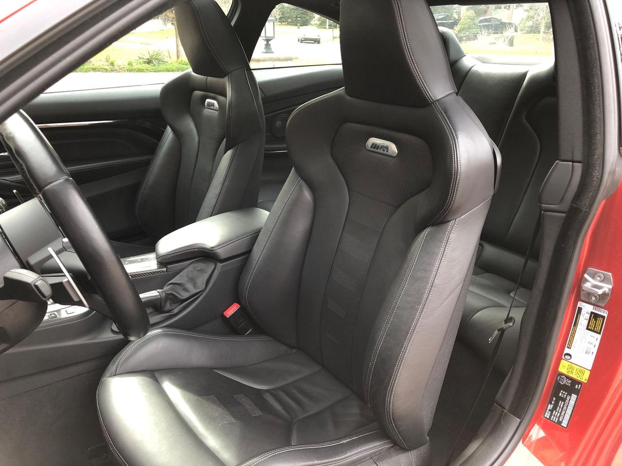 2015 BMW M4 Low Mileage • No Accidents! Photo