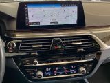 2017 BMW 5 Series 530i xDrive+MPKG+TECH+AdaptiveCruise+ACCIDENT FREE Photo85