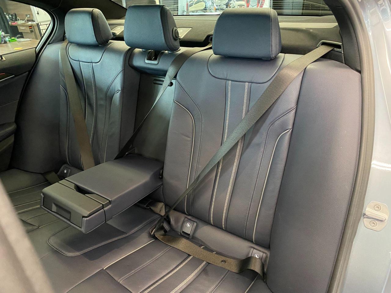 2017 BMW 5 Series 530i xDrive+MPKG+TECH+AdaptiveCruise+ACCIDENT FREE - Photo #28