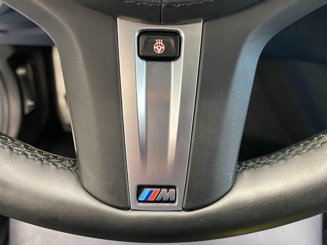 2017 BMW 5 Series 530i xDrive+MPKG+TECH+AdaptiveCruise+ACCIDENT FREE Photo62