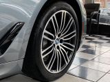 2017 BMW 5 Series 530i xDrive+MPKG+TECH+AdaptiveCruise+ACCIDENT FREE Photo147