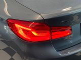 2017 BMW 5 Series 530i xDrive+MPKG+TECH+AdaptiveCruise+ACCIDENT FREE Photo151