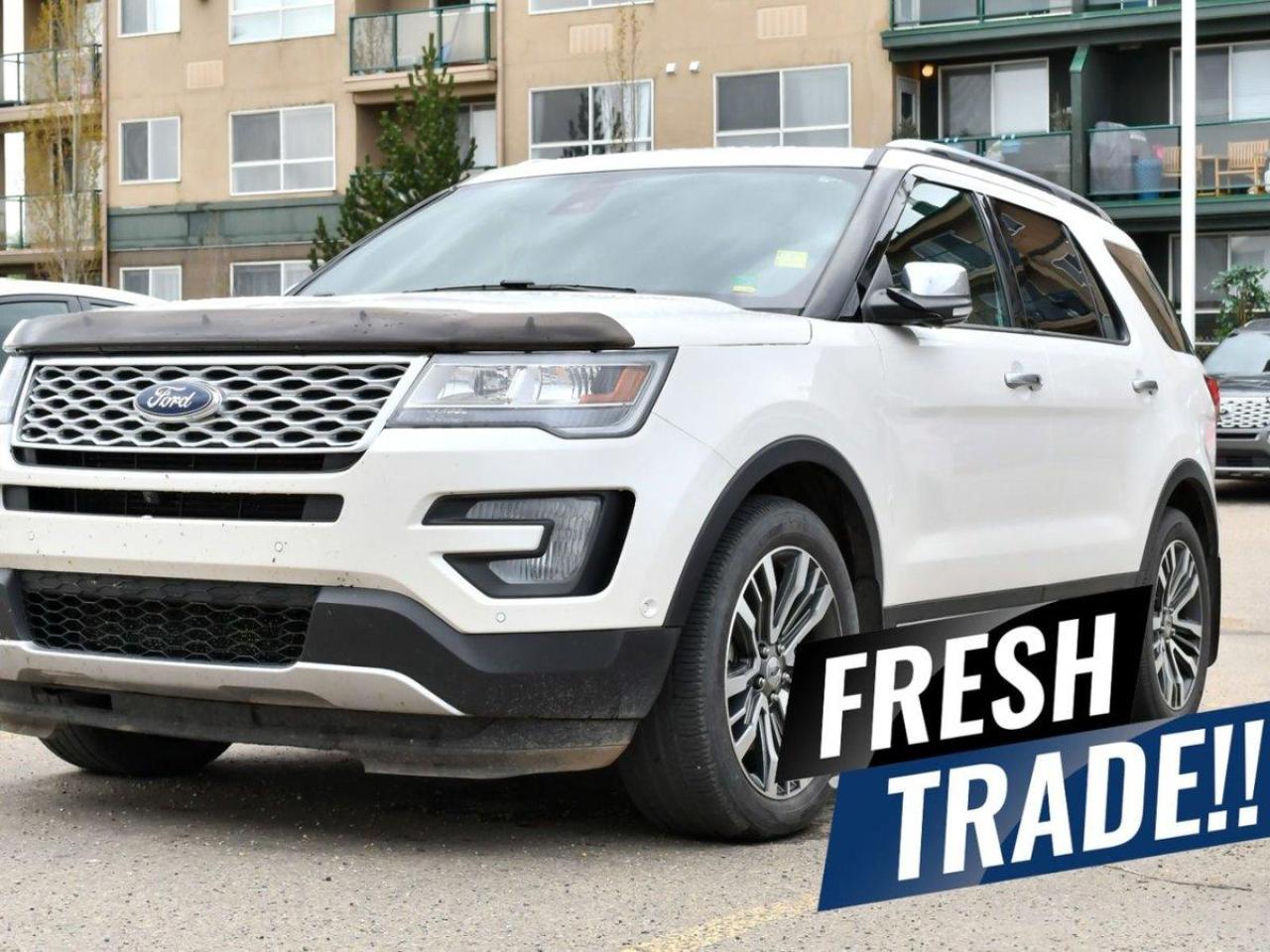 New And Used Ford Explorer For Sale In Alberta Carpages Ca