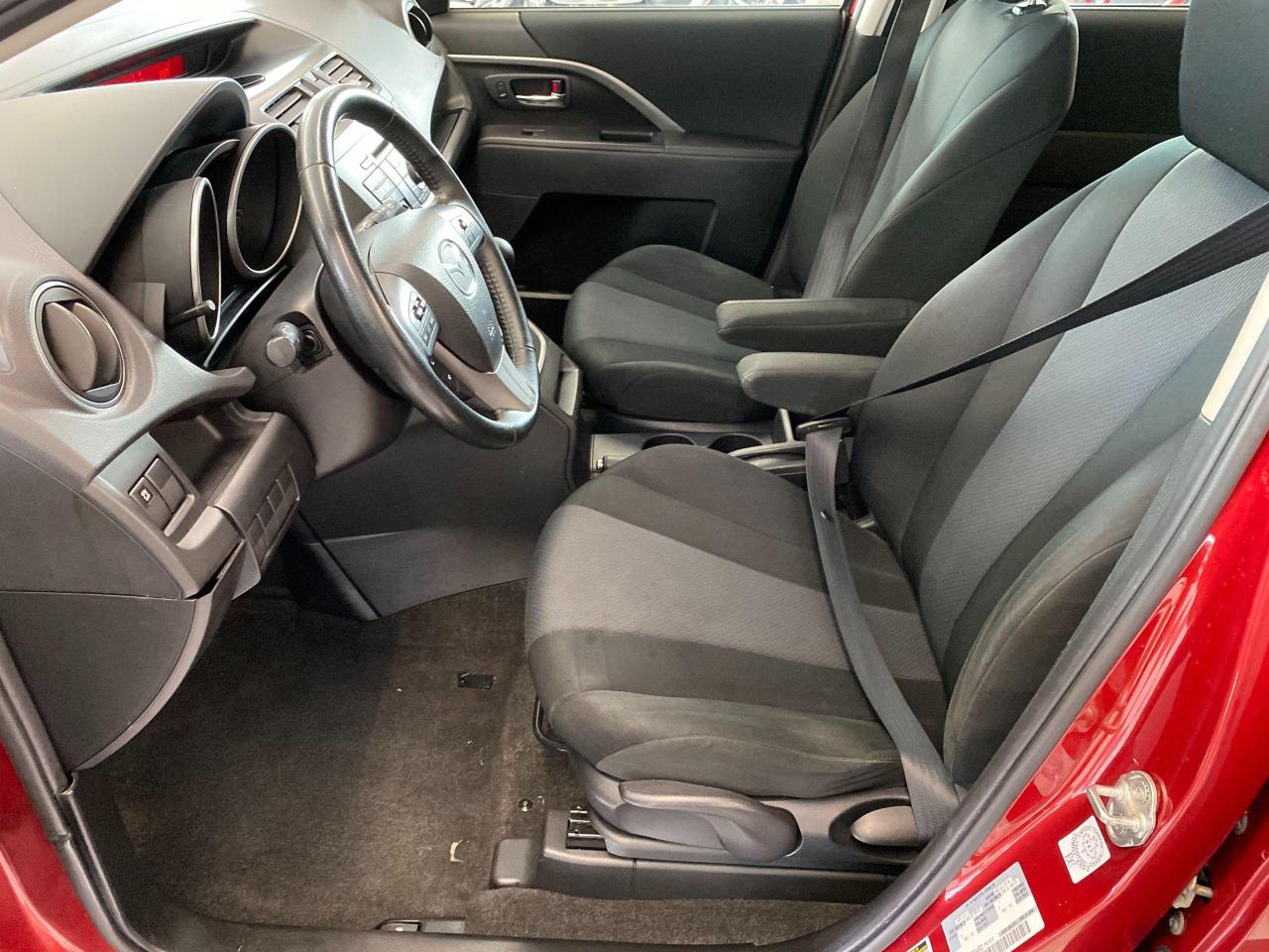 2013 Mazda MAZDA5 GS 6 Passenger+New Tires+Cruise+A/C+CLEAN CARFAX - Photo #18