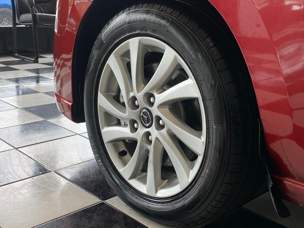 2013 Mazda MAZDA5 GS 6 Passenger+New Tires+Cruise+A/C+CLEAN CARFAX - Photo #51
