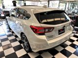 2017 Subaru Impreza Sport AWD+Roof+New Tires+Brakes+CLEAN CARFAX Photo72