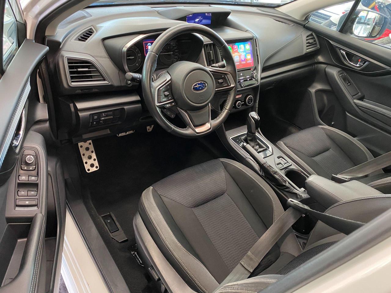 2017 Subaru Impreza Sport AWD+Roof+New Tires+Brakes+CLEAN CARFAX - Photo #17