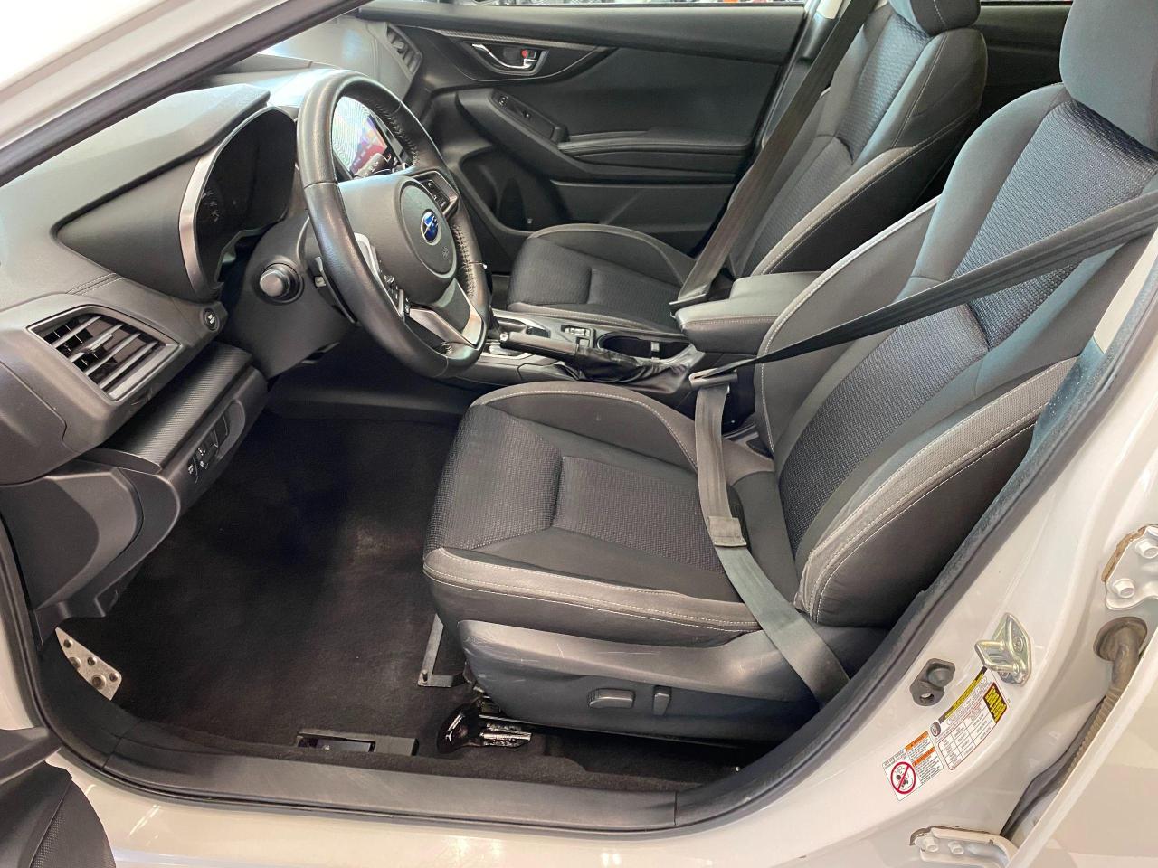 2017 Subaru Impreza Sport AWD+Roof+New Tires+Brakes+CLEAN CARFAX - Photo #18