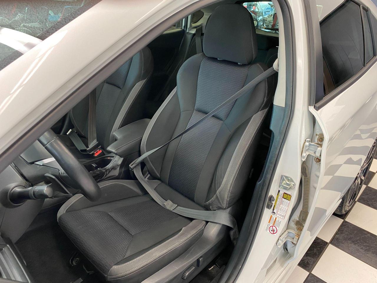 2017 Subaru Impreza Sport AWD+Roof+New Tires+Brakes+CLEAN CARFAX - Photo #19