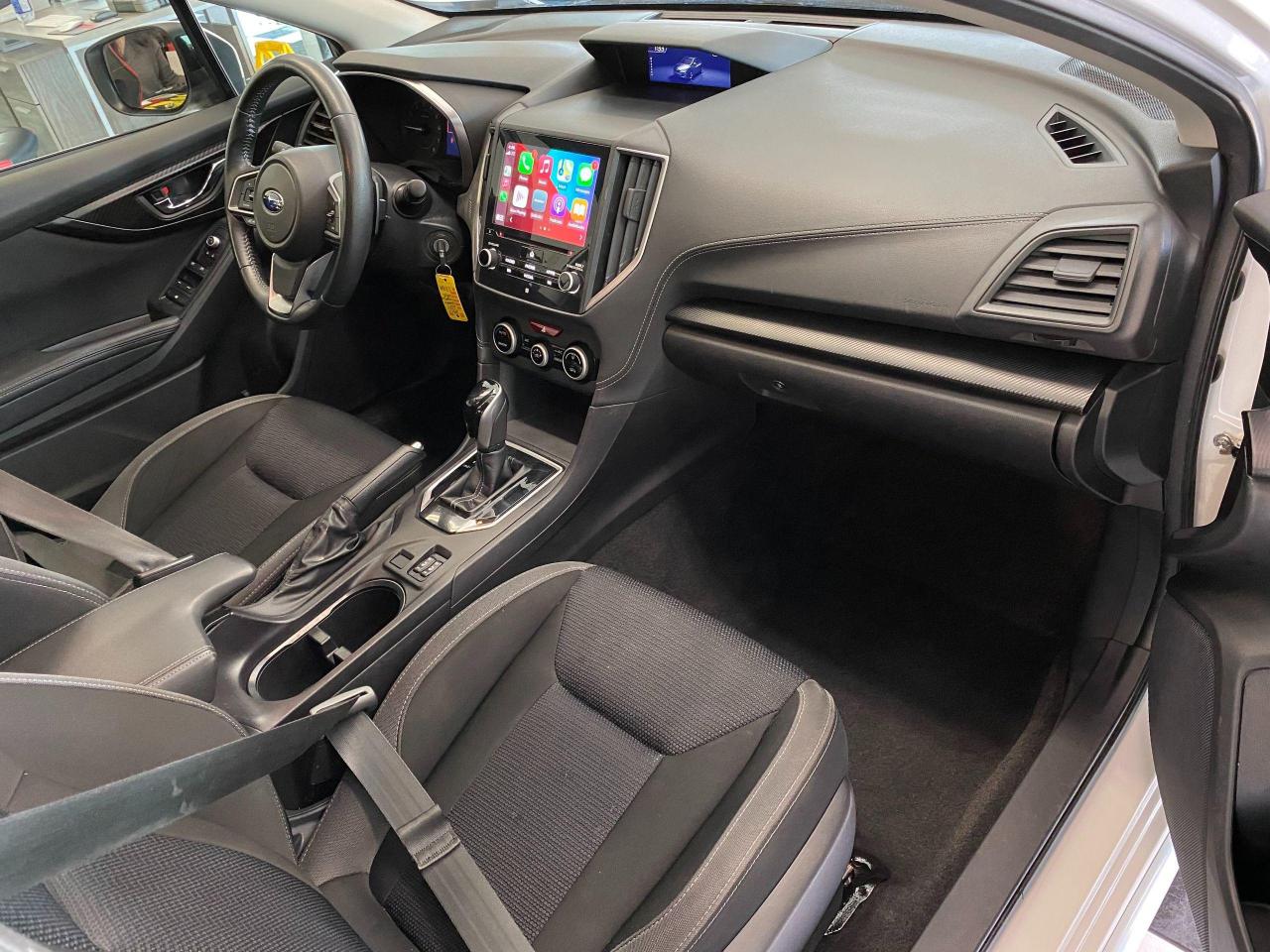 2017 Subaru Impreza Sport AWD+Roof+New Tires+Brakes+CLEAN CARFAX - Photo #20