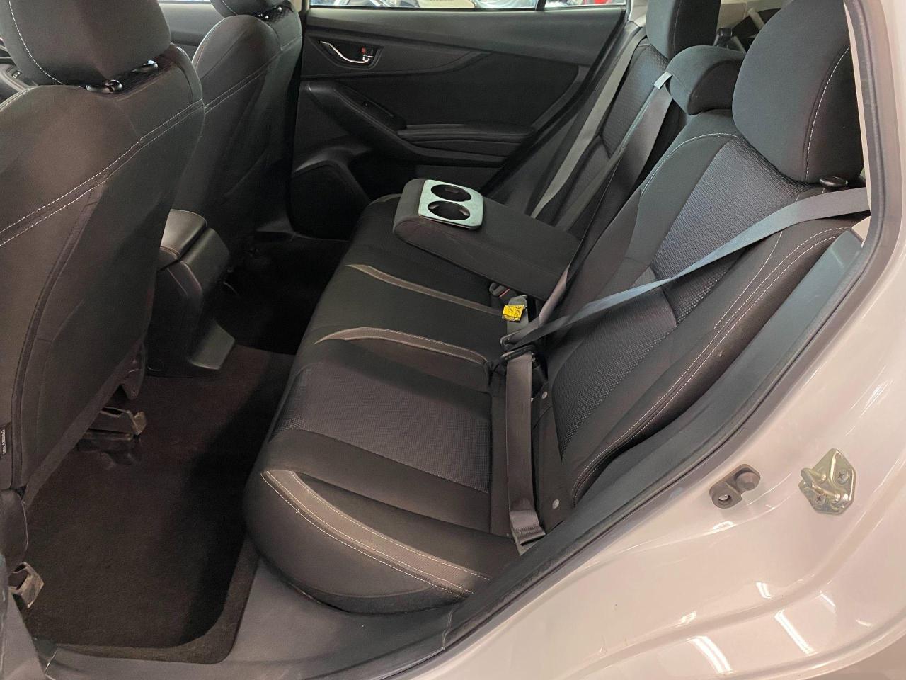 2017 Subaru Impreza Sport AWD+Roof+New Tires+Brakes+CLEAN CARFAX - Photo #23