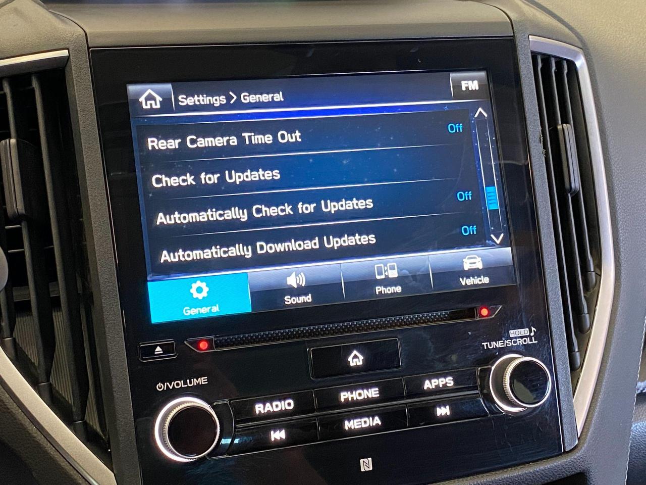 2017 Subaru Impreza Sport AWD+Roof+New Tires+Brakes+CLEAN CARFAX - Photo #35