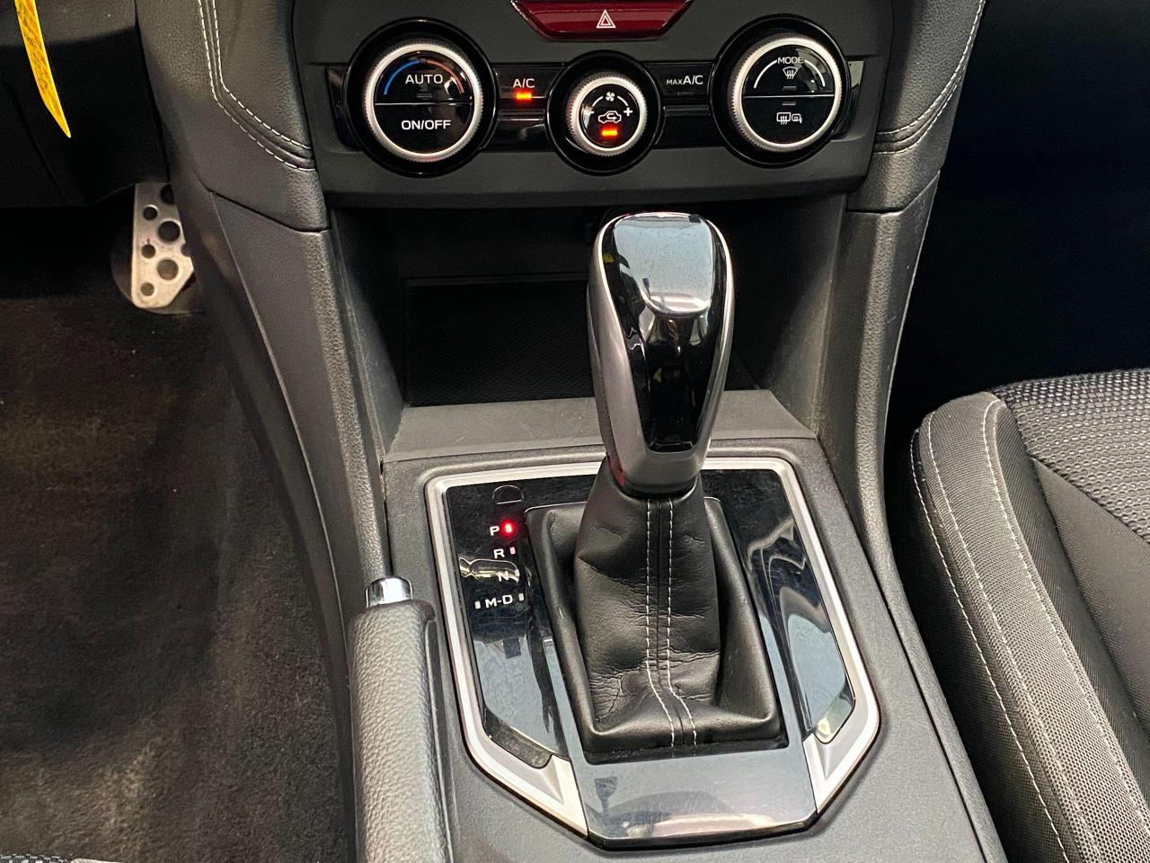 2017 Subaru Impreza Sport AWD+Roof+New Tires+Brakes+CLEAN CARFAX - Photo #38