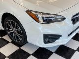 2017 Subaru Impreza Sport AWD+Roof+New Tires+Brakes+CLEAN CARFAX Photo110