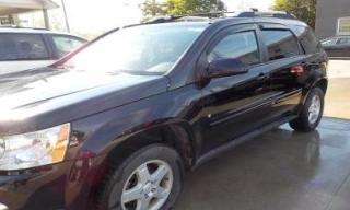 2009 Pontiac Torrent Base - Photo #1