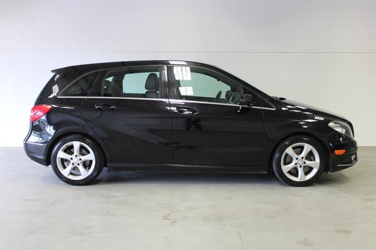 Used 2013 Mercedes-Benz B250 WE APPROVE ALL CREDIT For Sale In London ...