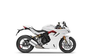New 2021 Ducati SuperSport S  for sale in Oakville, ON