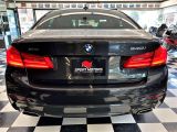 2017 BMW 5 Series 540i xDrive+Massage Seats+CooledSeat+CLEAN CARFAX Photo43