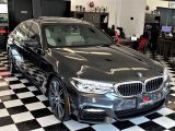 2017 BMW 5 Series 540i xDrive+Massage Seats+CooledSeat+CLEAN CARFAX Photo45