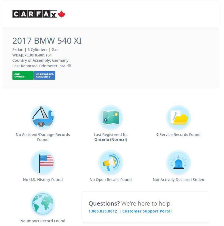 2017 BMW 5 Series 540i xDrive+Massage Seats+CooledSeat+CLEAN CARFAX Photo53