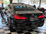 2017 BMW 5 Series 540i xDrive+Massage Seats+CooledSeat+CLEAN CARFAX Photo54
