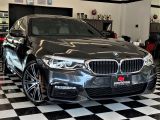 2017 BMW 5 Series 540i xDrive+Massage Seats+CooledSeat+CLEAN CARFAX Photo55