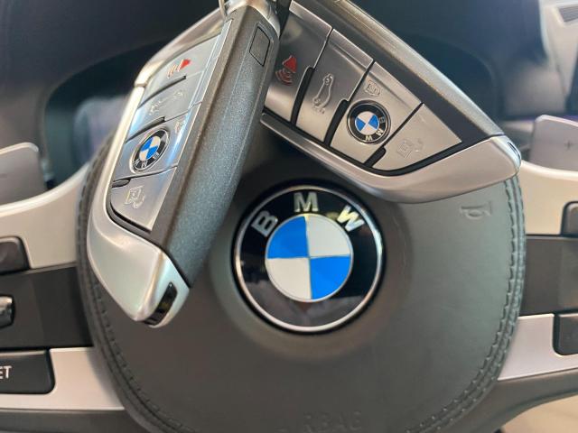2017 BMW 5 Series 540i xDrive+Massage Seats+CooledSeat+CLEAN CARFAX Photo16