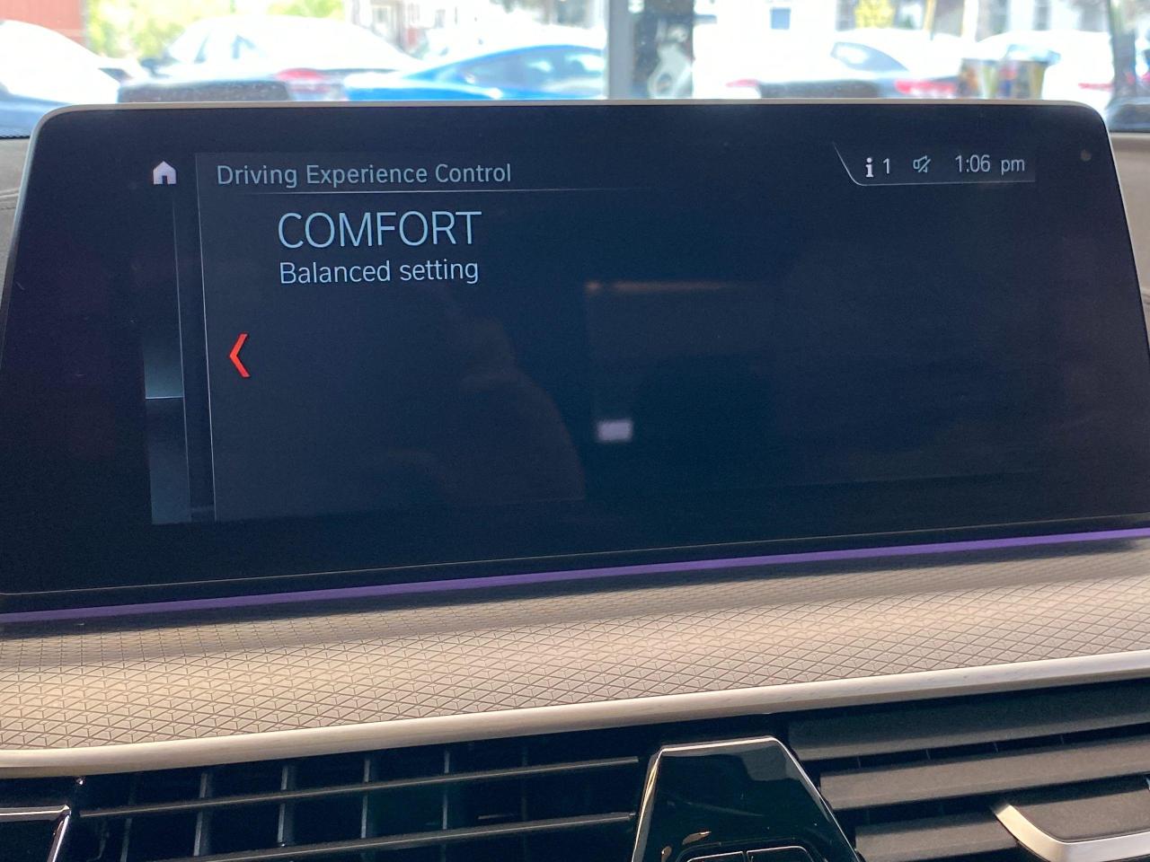 2017 BMW 5 Series 540i xDrive+Massage Seats+CooledSeat+CLEAN CARFAX - Photo #17
