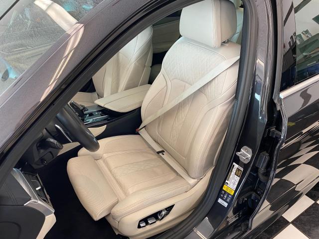 2017 BMW 5 Series 540i xDrive+Massage Seats+CooledSeat+CLEAN CARFAX Photo25