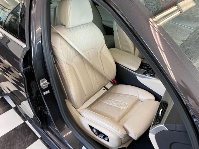 2017 BMW 5 Series 540i xDrive+Massage Seats+CooledSeat+CLEAN CARFAX Photo28