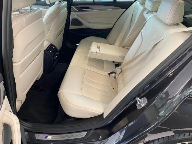 2017 BMW 5 Series 540i xDrive+Massage Seats+CooledSeat+CLEAN CARFAX Photo29