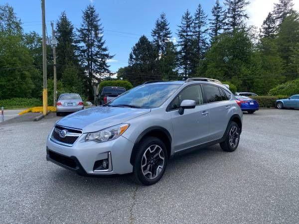 2016 Subaru Crosstrek Sport - Photo #1