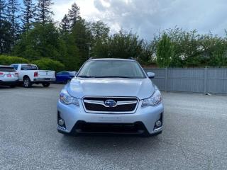 2016 Subaru Crosstrek Sport - Photo #3