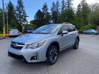 2016 Subaru Crosstrek Sport - Photo #4