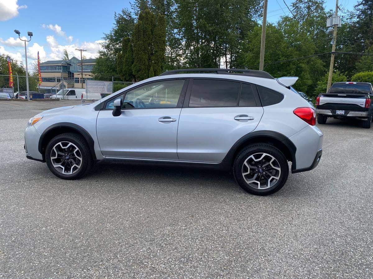 2016 Subaru Crosstrek Sport - Photo #5