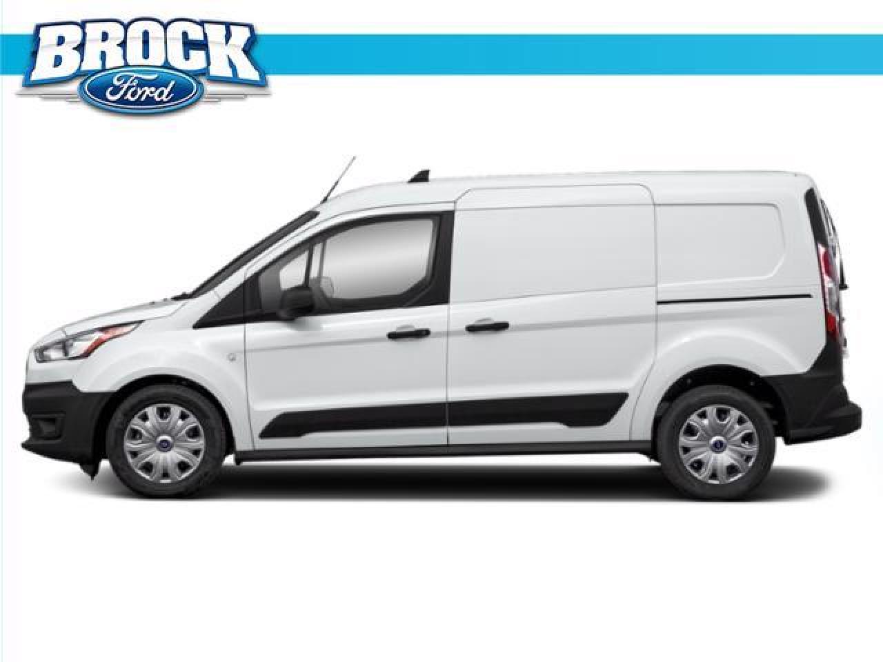 Used 2021 Ford Transit Connect Van XL avec 2 portes coulissantes for sale in Niagara Falls, ON