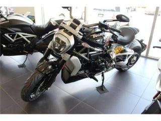 Used 2020 Ducati XDiavel S  for sale in Oakville, ON
