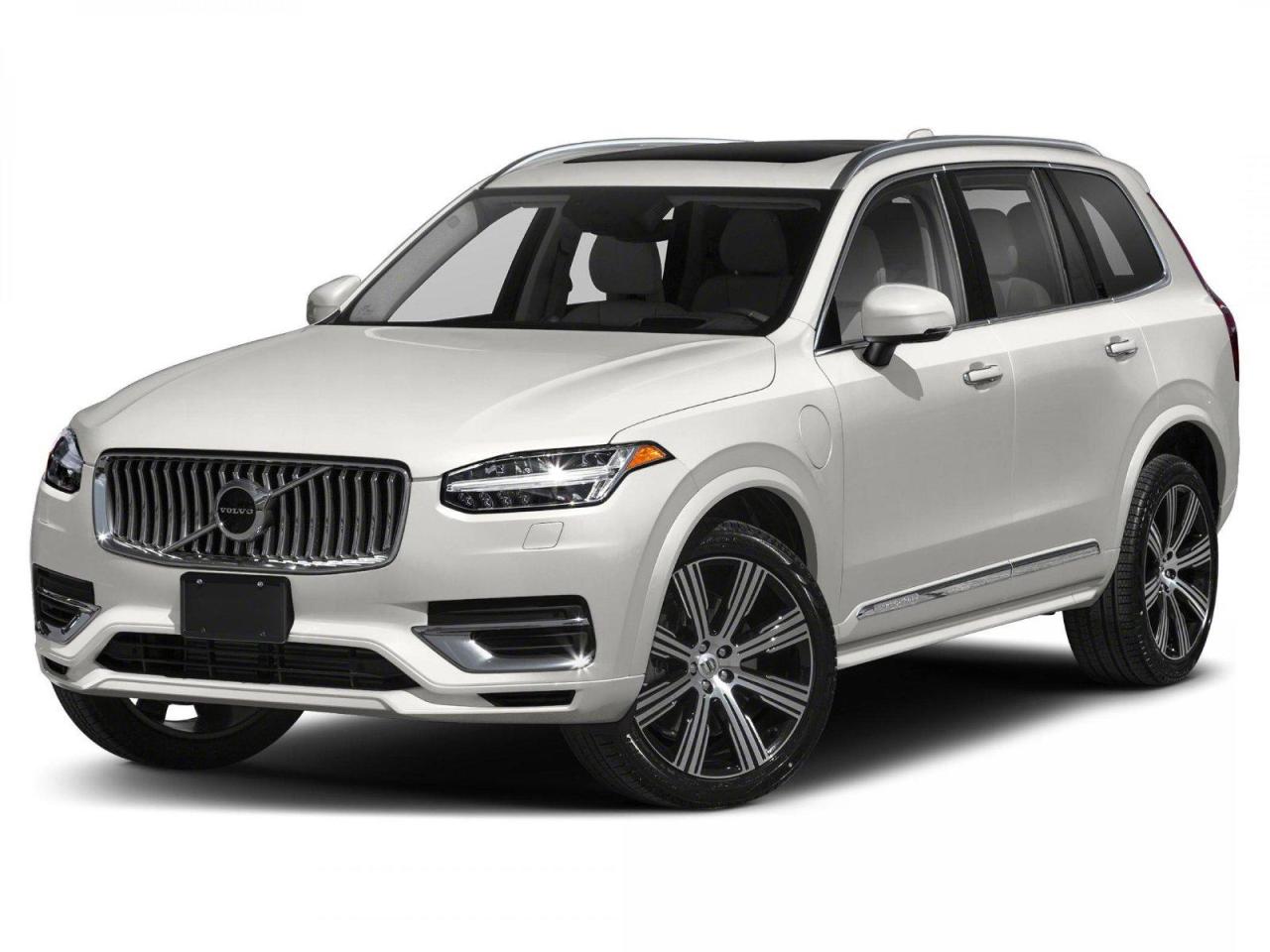 Used 2021 Volvo XC90 Inscription Expression T8 | HK for sale in Winnipeg, MB