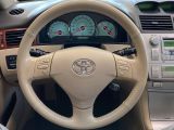 2006 Toyota Camry Solara SLE 3.3L V6+Heated Leather+Roof+Cruise+Alloys Photo61