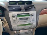 2006 Toyota Camry Solara SLE 3.3L V6+Heated Leather+Roof+Cruise+Alloys Photo63