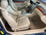 2006 Toyota Camry Solara SLE 3.3L V6+Heated Leather+Roof+Cruise+Alloys Photo69