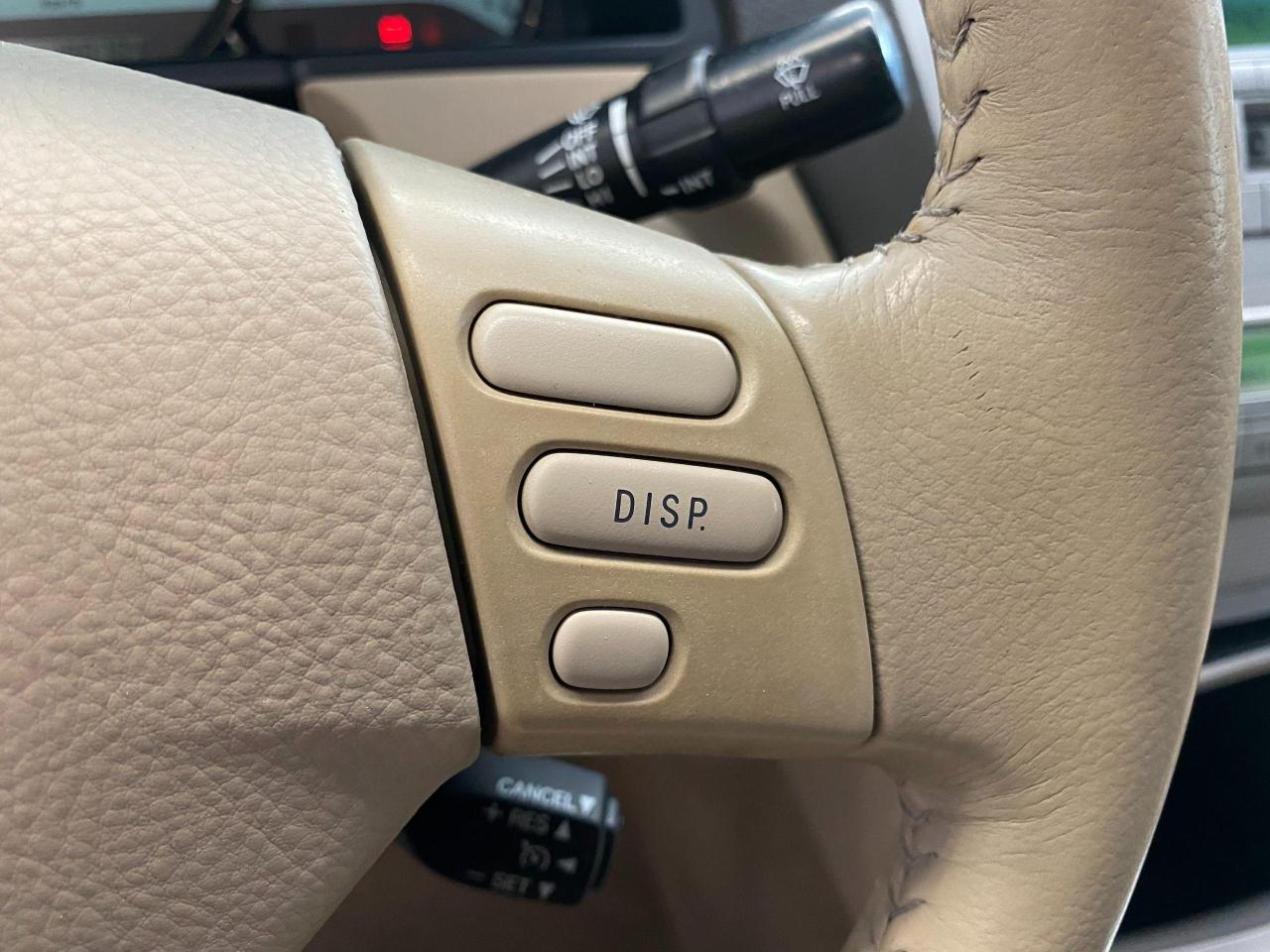 2006 Toyota Camry Solara SLE 3.3L V6+Heated Leather+Roof+Cruise+Alloys - Photo #22