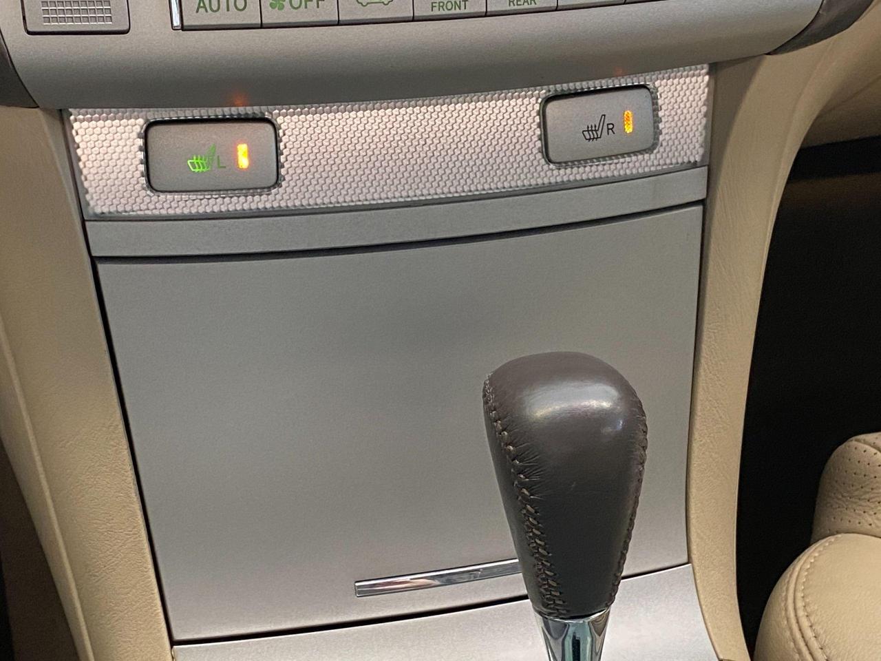 2006 Toyota Camry Solara SLE 3.3L V6+Heated Leather+Roof+Cruise+Alloys - Photo #31