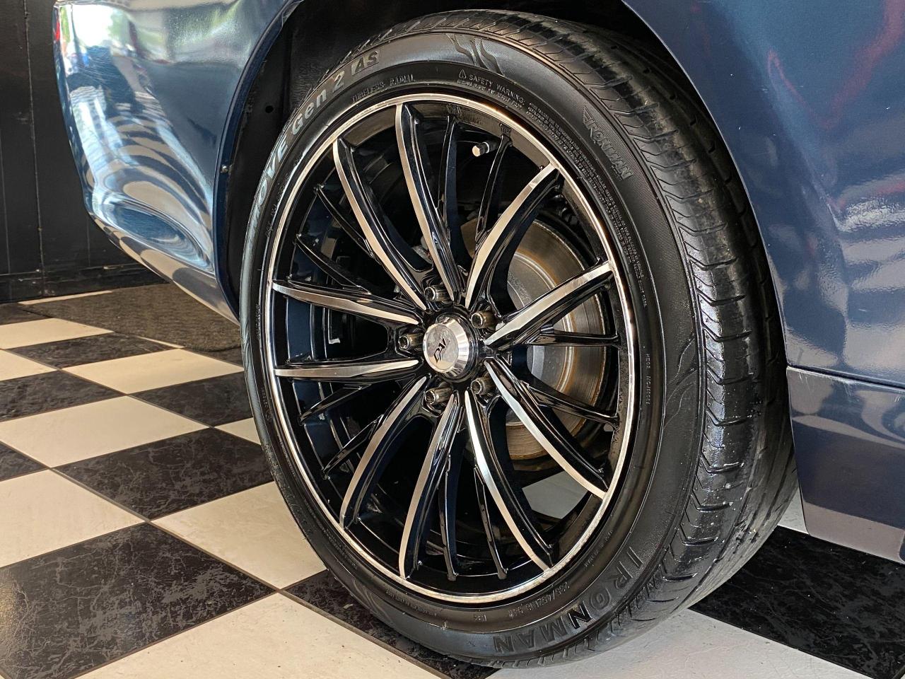 2006 Toyota Camry Solara SLE 3.3L V6+Heated Leather+Roof+Cruise+Alloys - Photo #49