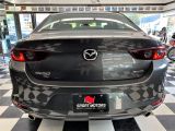 2019 Mazda MAZDA3 GX SKYACTIV+BlindSpot+Camera+ApplePlay+CLEANCARFAX Photo53